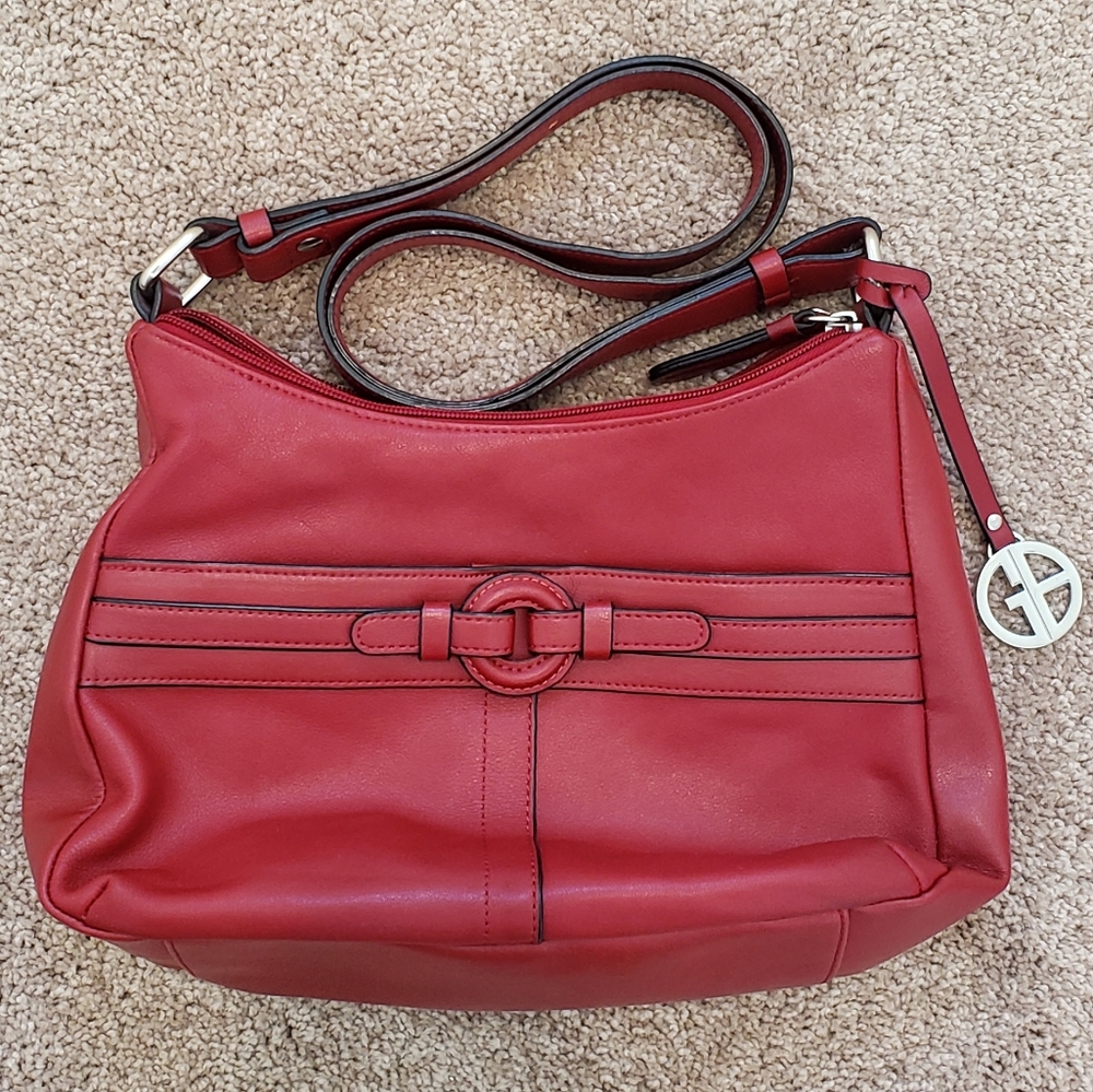 Giani Bernini shoulder bag